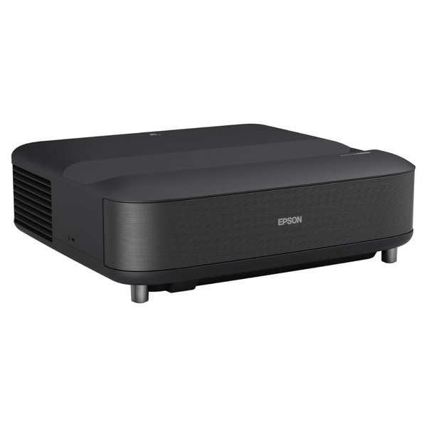 Epson EpiqVision Ultra LS650 3600 Lumens 3-Chip 3LCD Smart Streaming Laser Projector