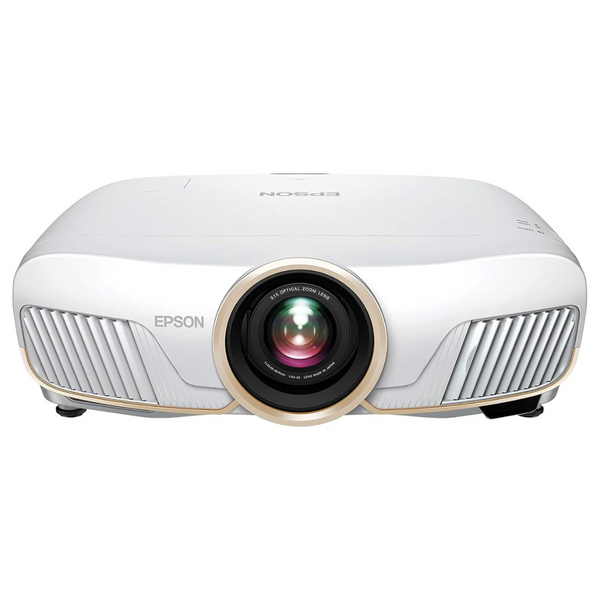 Epson Home Cinema 5050UB 4K 2600L HDR Projector