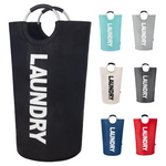 90L Large Laundry Basket