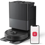 Roborock Qrevo Master Robot Vacuum And Mop