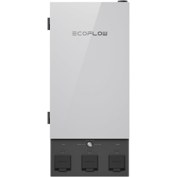 EF ECOFLOW Smart Home Panel 2