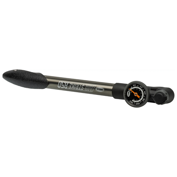 Bell Air Strike 850 Frame Pump For Bike And Scooter
