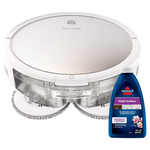 Bissell SpinWave 2-In-1 Wet Mop And Dry Robot Vacuum