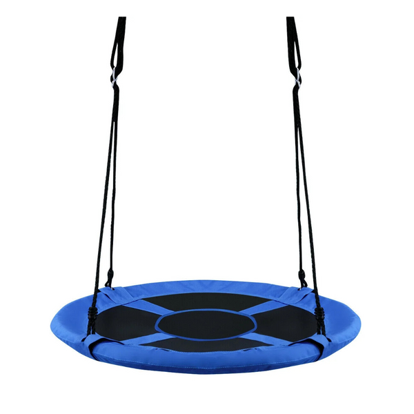 Goplus 40” Flying Saucer Tree Swing