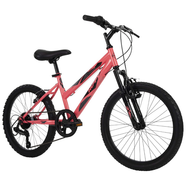 Huffy Stone Mountain Hardtail 20 Inch Mountain Bike
