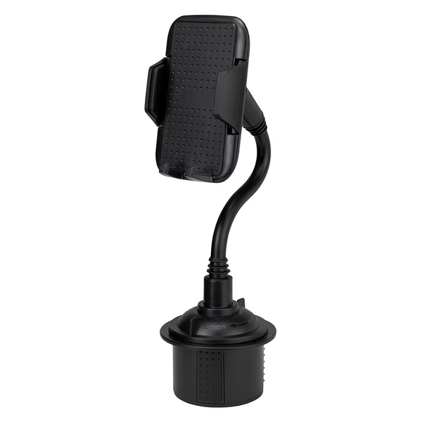 Chargeworx Cupholder Cell Phone Car Mount