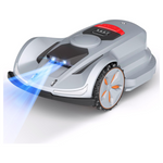 Sunseeker X7 0.75 Acre/ 32,000Sq. Ft Cover Wireless Robot Lawn Mower