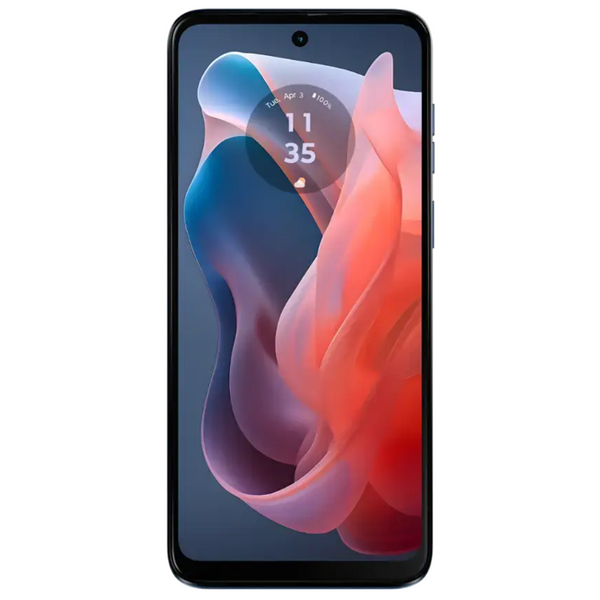 Boost Mobile moto g play 6.5" 64GB 4G LTE Prepaid Android Smartphone