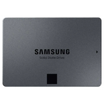 Samsung 870 QVO 8TB MLC V-NAND 2.5" SATA III 6Gb/s Internal SSD
