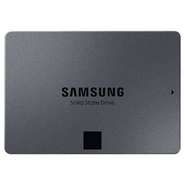 Samsung 870 QVO 8TB MLC V-NAND 2.5" SATA III 6Gb/s Internal SSD