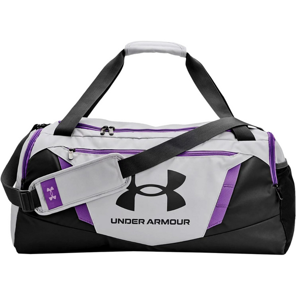 Under Armour Unisex-Adult Undeniable 5.0 Small Duffle Bag
