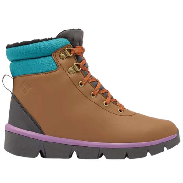 Columbia Women's Keetley II Boot (Various)