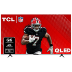 TCL 85Q651G 85" 4K HDR Smart QLED Google TV (2024)