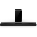 TCL Q75H Q Class 5.1.2 Channel Soundbar with Dolby Atmos