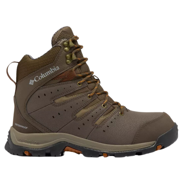 Columbia Men's Gunnison II Omni-Heat Boot (Various)