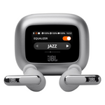 JBL Live Beam 3 True wireless Noise-Cancelling Closed-Stick Earbuds