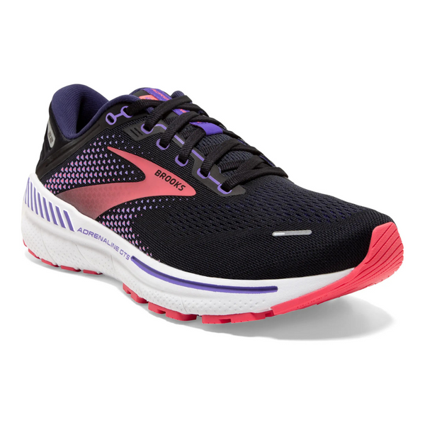 Brooks Women's Adrenaline GTS 22 Supportive Running Shoe