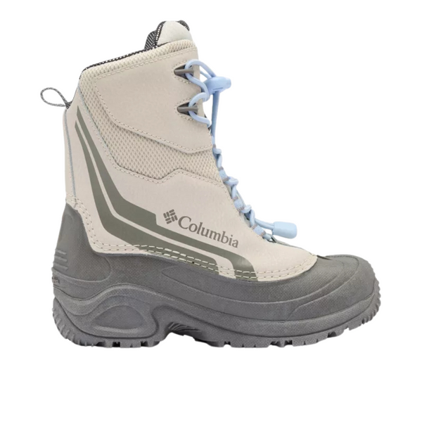 Columbia Big Kids' Bugaboot Plus V Omni-Heat Boot (Various)