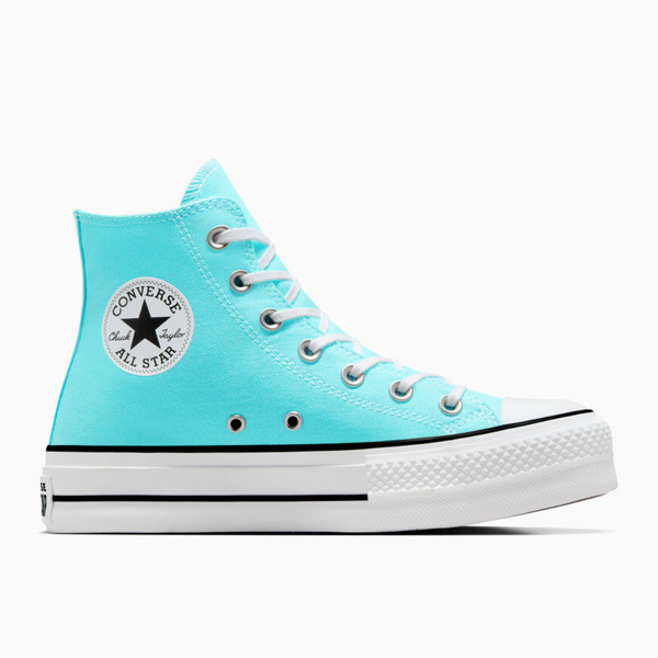 Converse Women's Chuck Taylor All Star Lift Platform High Top Shoes