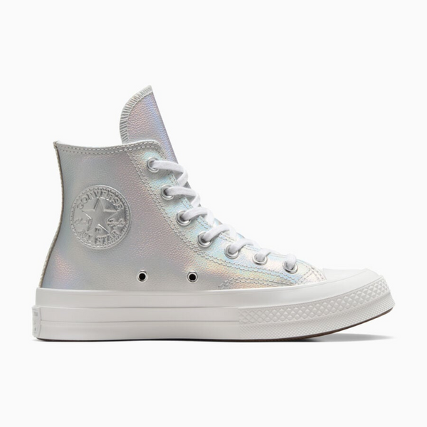 Converse Unisex Chuck 70 Chrome High Top Shoes (Various)