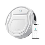 Lefant M210 1800Pa Strong Suction Robotic Vacuum Cleaner