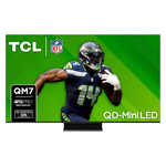 TCL 65QM751G 65" 4K HDR Smart Mini-LED QLED Google TV (2024)