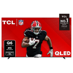 TCL 98Q651G 98" 4K Ultra HDR Smart QLED Google TV (2024 Model)