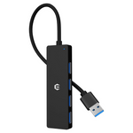 OBERSTER 3.0 Hub 4-Port USB Hub