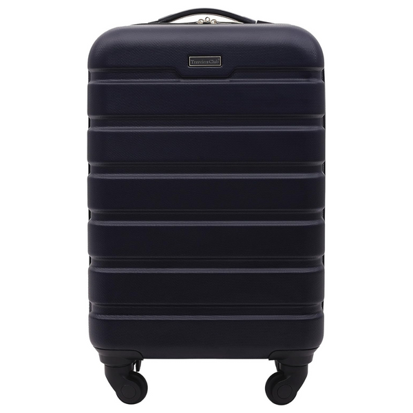 Travelers 22" Carry-On Club Harper Luggage (Navy)