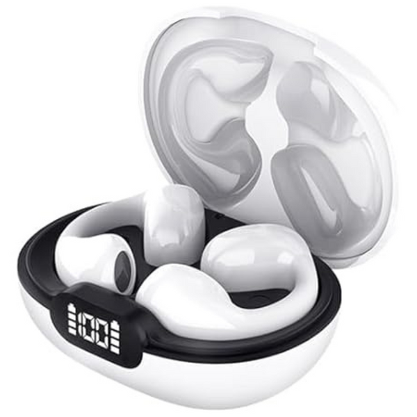 Tapaxis True Wireless Bluetooth Earbuds With Charging Case