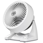 Vornado 533XT Whole Room Air Circulator Fan (White)