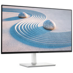 Dell S2725DS 27" 1440p WQHD 100Hz 4ms IPS Monitor W/Built-In Speakers