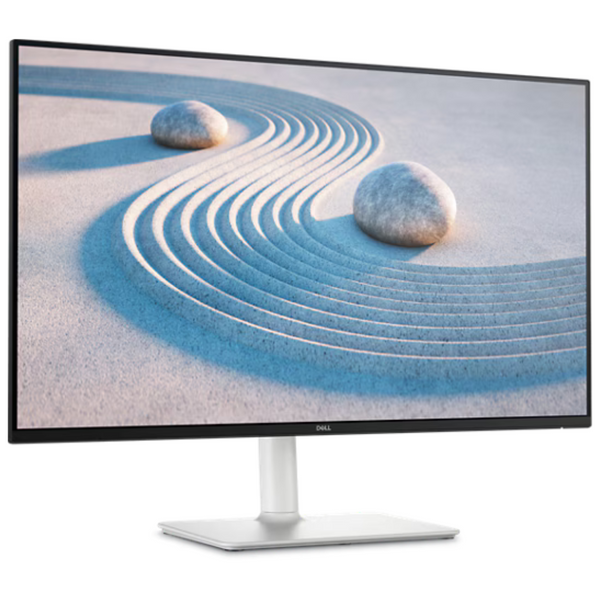 Dell S2725DS 27" 1440p WQHD 100Hz 4ms IPS Monitor W/Built-In Speakers