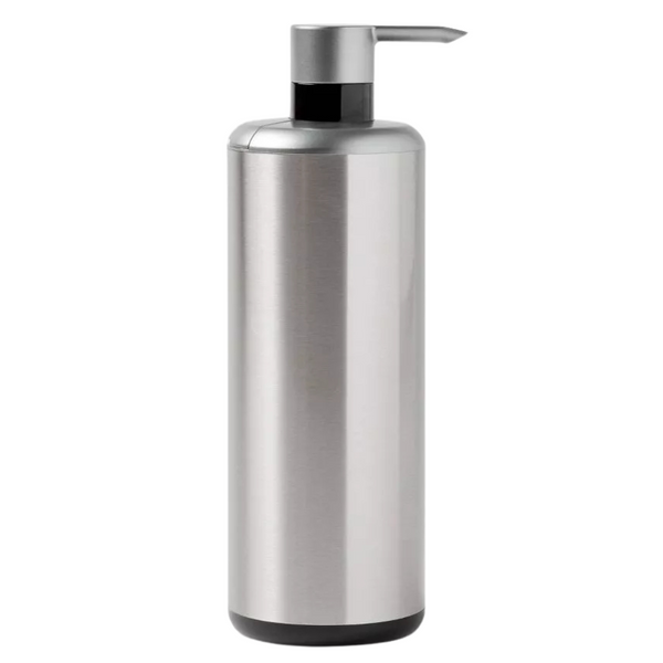 Threshold Stainless Steel Touchless Soap Pump [Open Box]