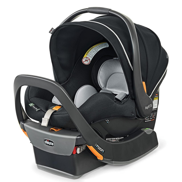 Chicco KeyFit 35 Zip ClearTex Infant Car Seat