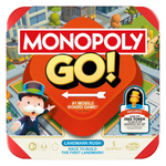 Monopoly GO! Board Game