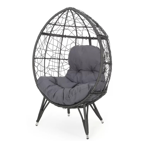 Dakota Fields Wednesbury Egg Chair