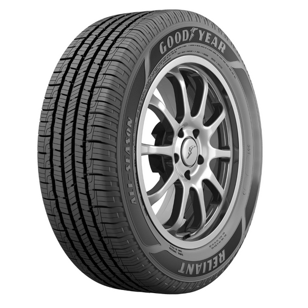 Goodyear Reliant All-Season 215/70R15 98T All-Season Tire