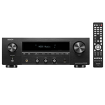 Denon DRA-900H 2.2 Ch. 8K A/V Receiver With HEOS