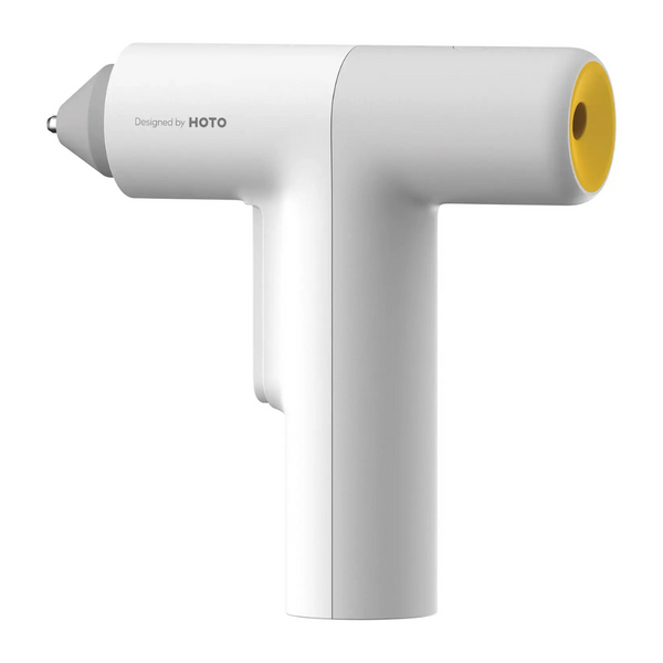 Hoto EasyFlow Hot Glue Gun