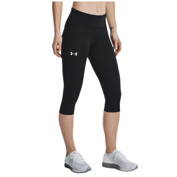 Under Armour Women's Capri Leggings