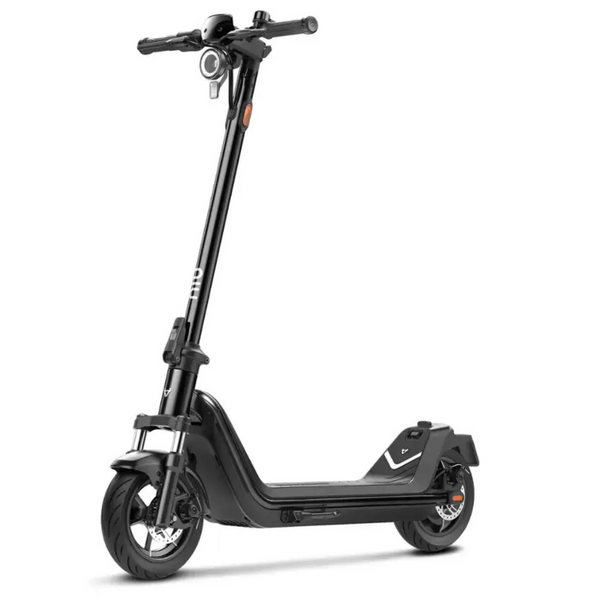 NIU KQi 300P Foldable Electric Kick Scooter W/ 30 mi Max Range