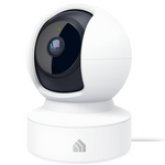 TP-Link Kasa Spot 4MP Pan & Tilt Wi-Fi Security Camera