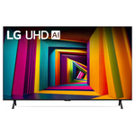 LG 98UT9000PUA 98" 4K Ultra HDR Smart LED WebOS TV + Free Wall Mounting