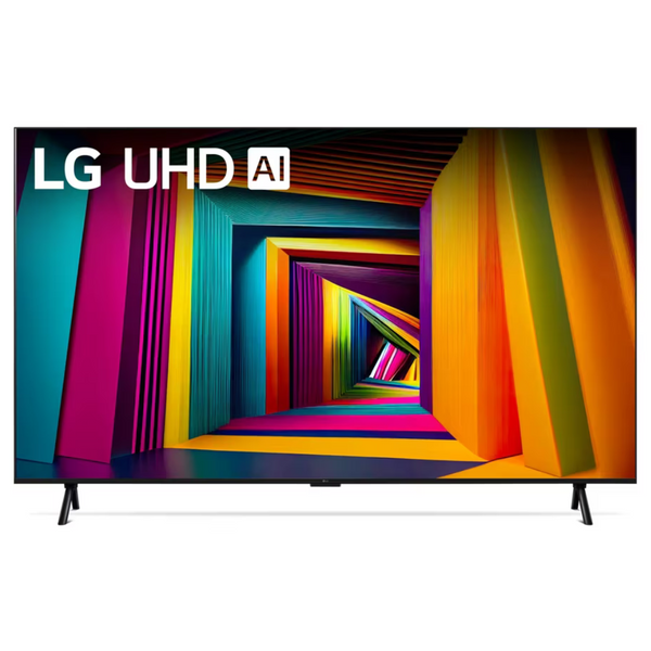 LG 98UT9000PUA 98" 4K Ultra HDR Smart LED WebOS TV + Free Wall Mounting