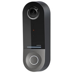 WeMo Smart Apple HomeKit Video Doorbell Camera
