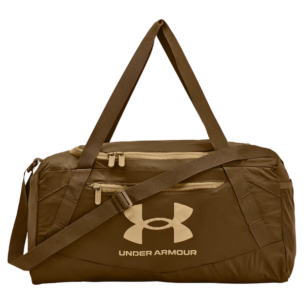 Under Armour Undeniable 5.0 Packable XS Duffle
