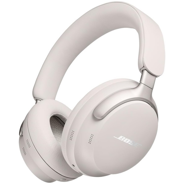 Bose QuietComfort Ultra Wireless Over-the-Ear Headphones (2 Colors)