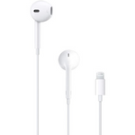 Apple Wired EarPods With Lightning Connector