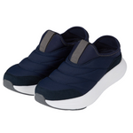 32 Degrees Men's Slip-on Puffer Sneakers (2 Colors)